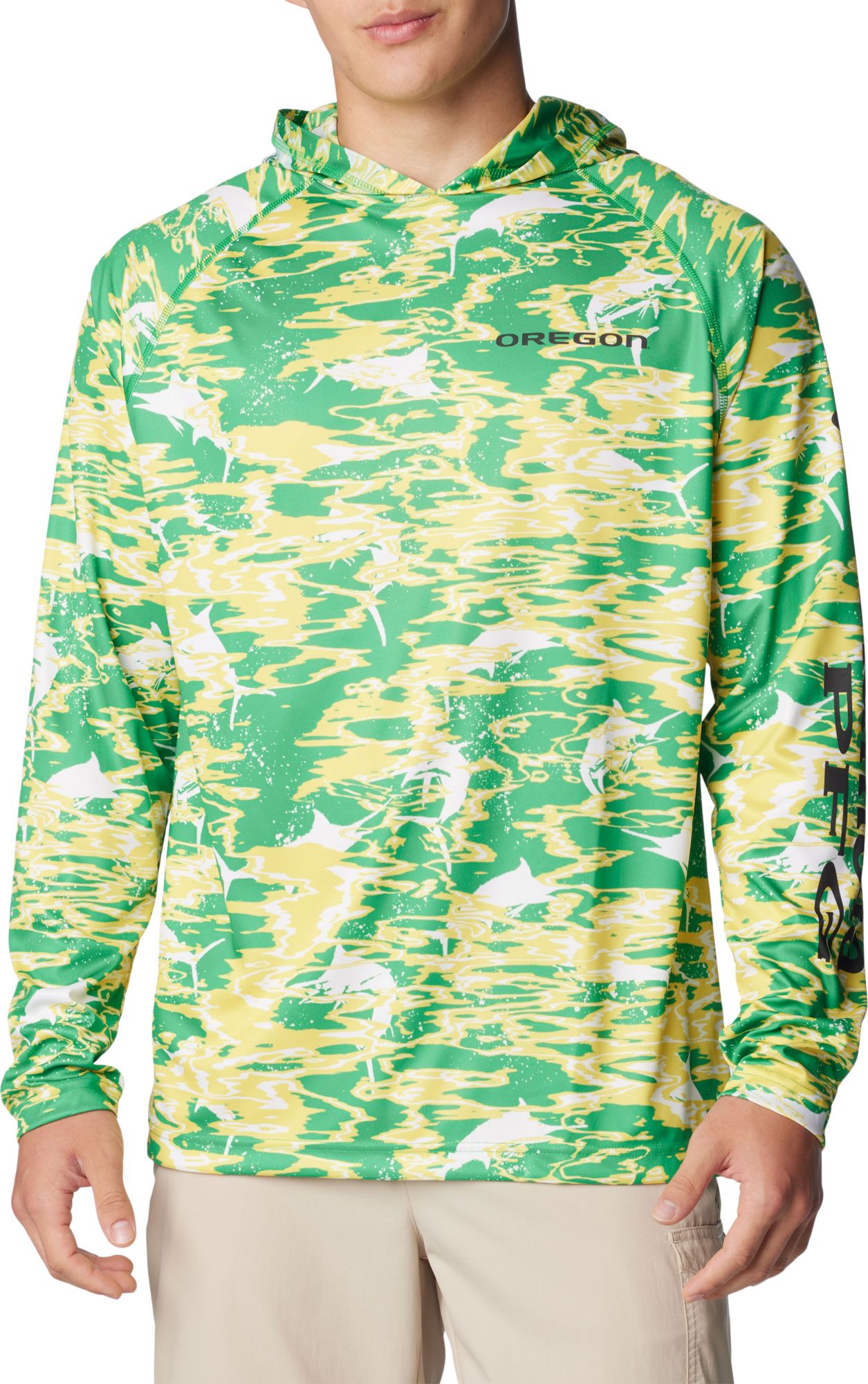 Men's Apparel