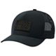 Black/Fish Flag