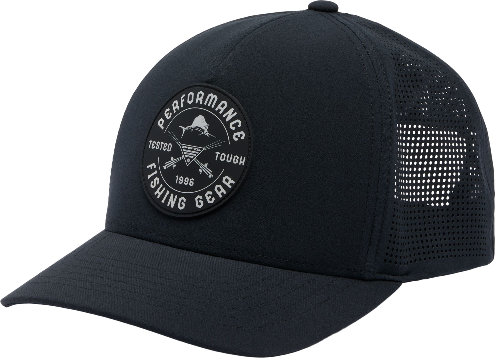 Columbia Men's PFG Elite 110 Snapback Hat