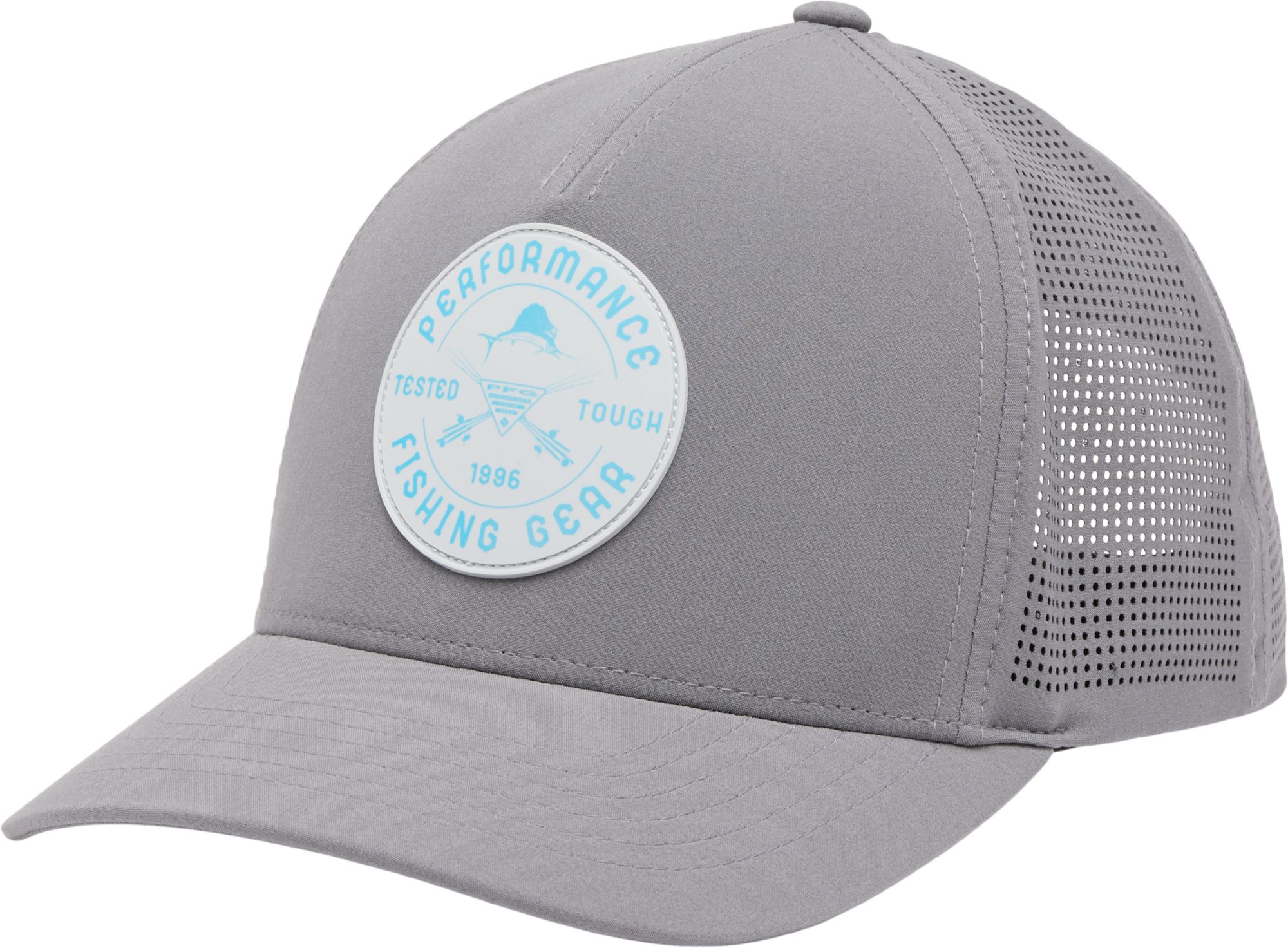 Columbia Men's PFG Elite 110 Snapback Hat