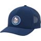 Collegiate Navy PFG Palms