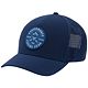 Collegiate Navy/Ttf