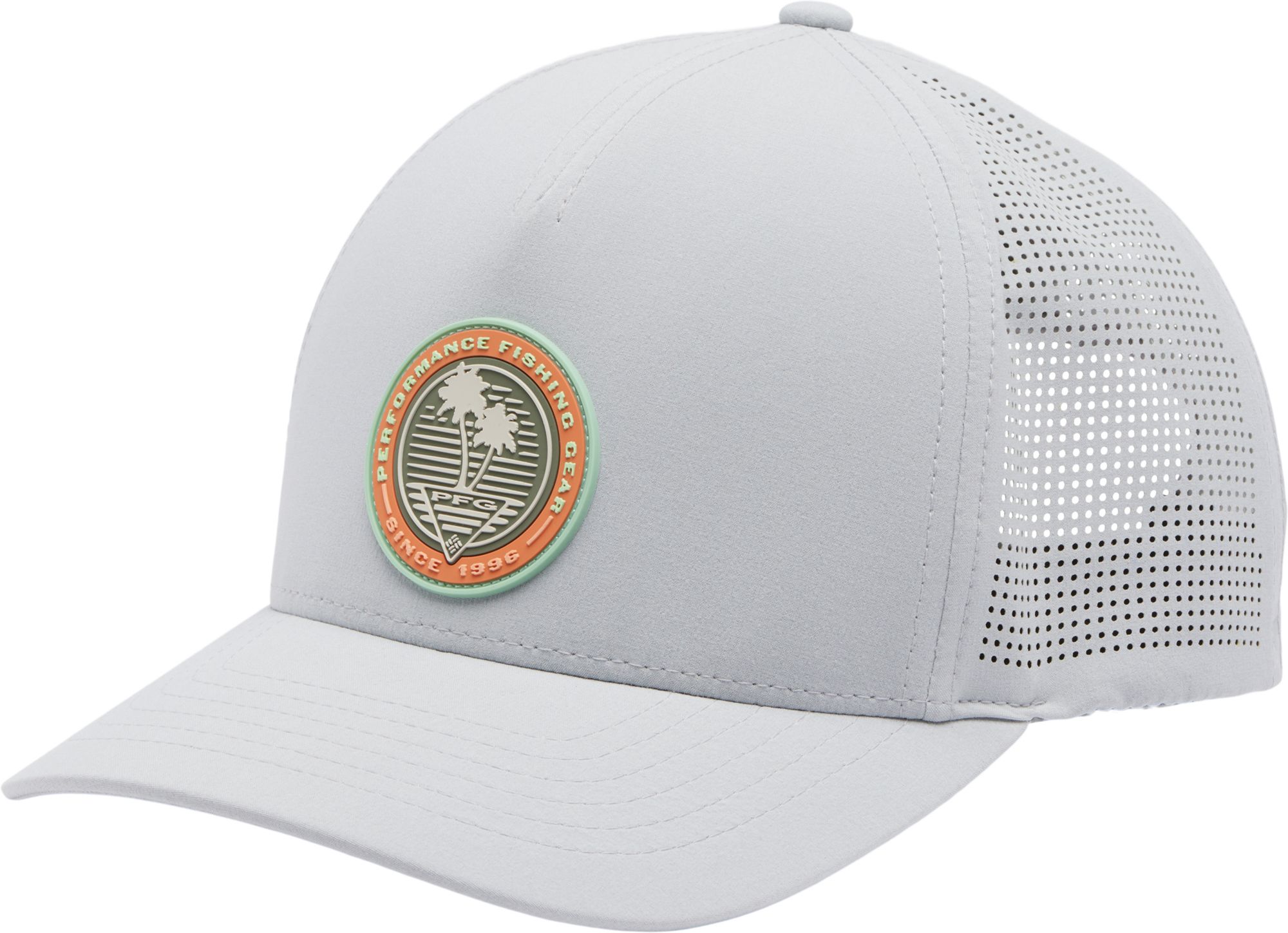 Columbia Men's PFG Elite 110 Snapback Hat