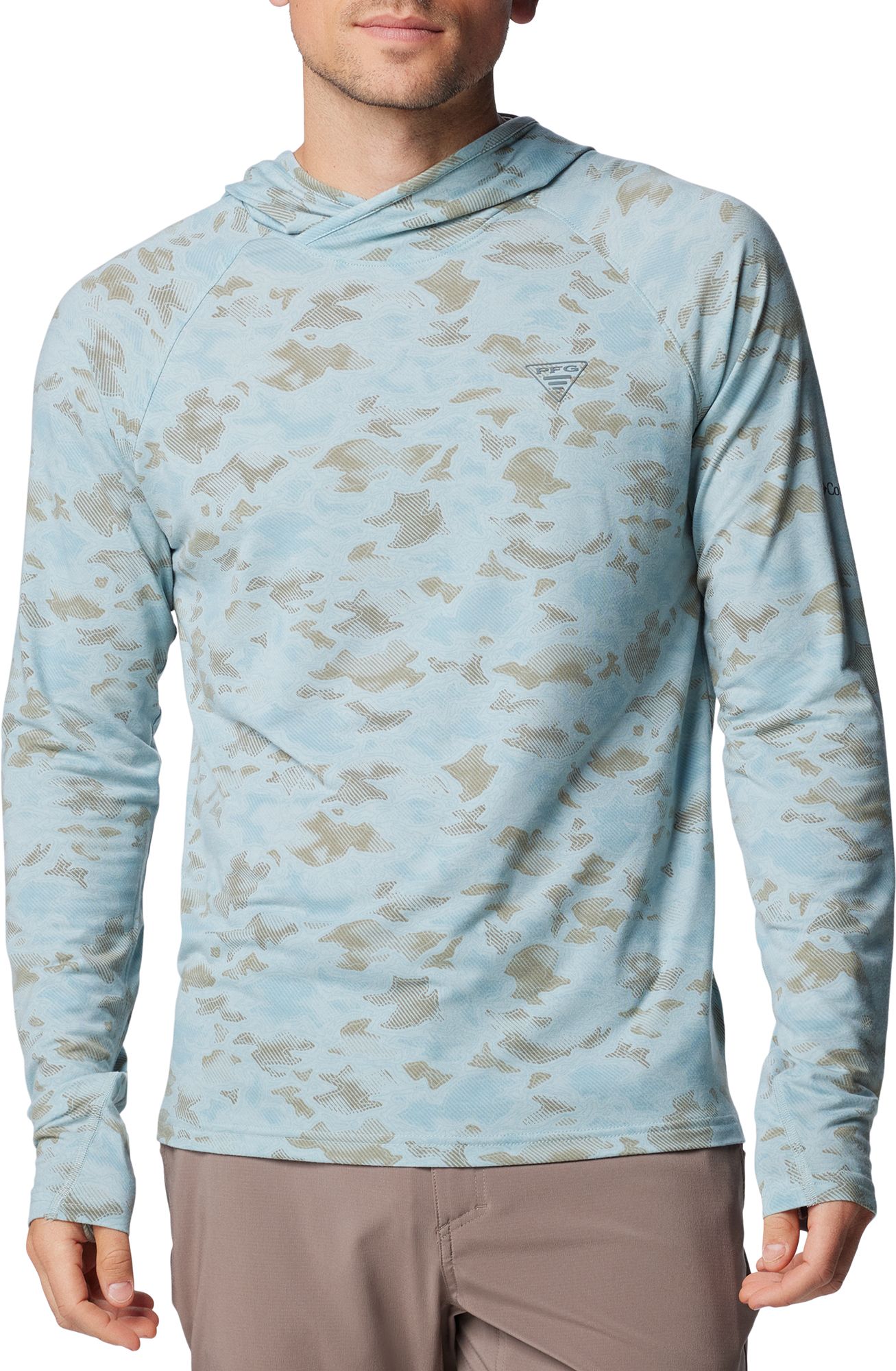 Sun Protective Apparel