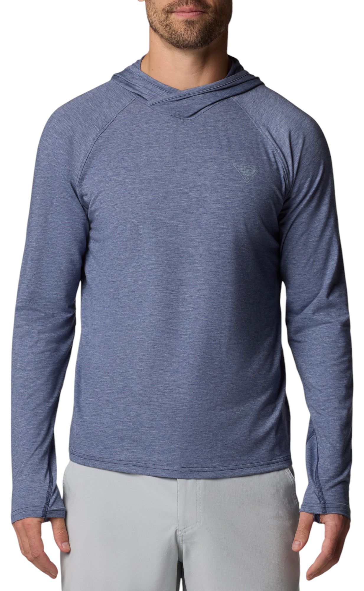 Columbia Men's PFG Uncharted Hoodie