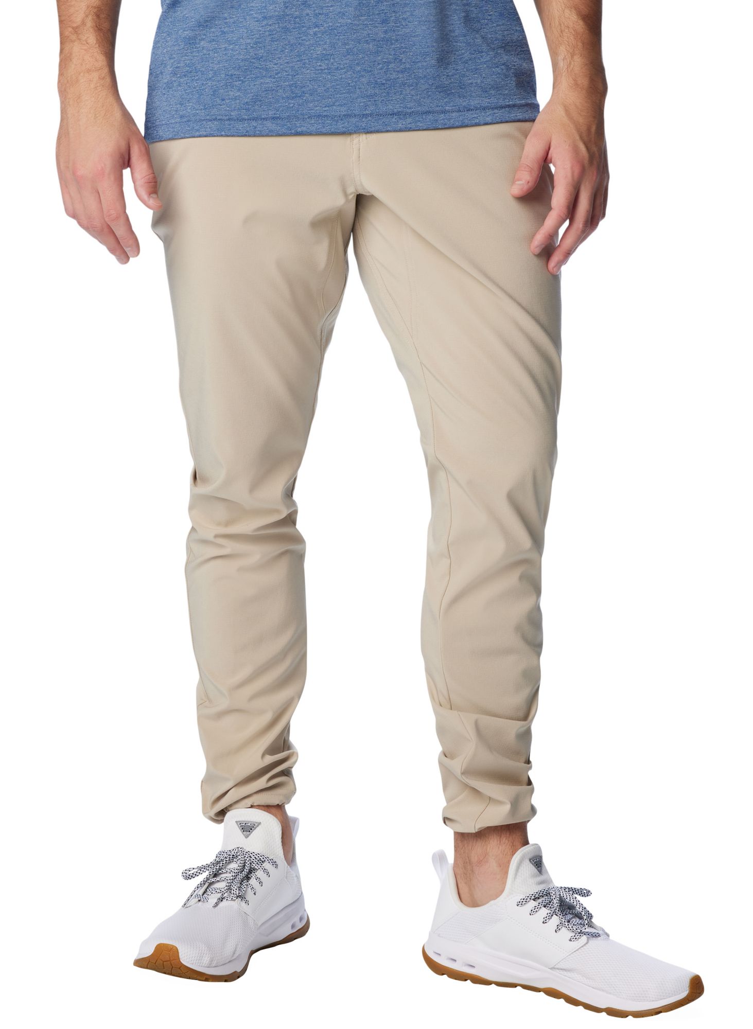 Columbia Men's PFG Uncharted Pants