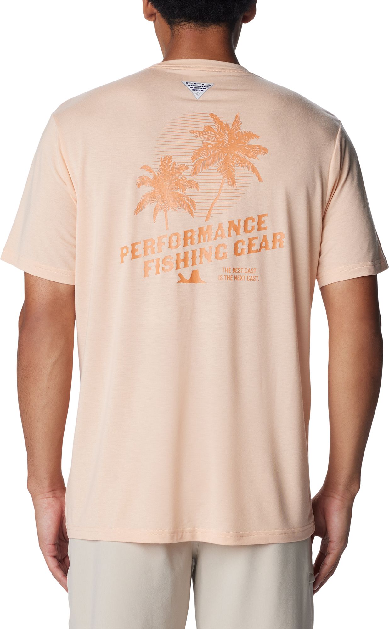 Peach Fizz Easy Breezy