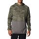 Cypress Pfg Camo/City Gry