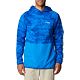 Hyper Blue Camo