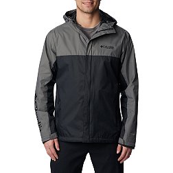 Men's Rain Jackets & Coats  Best Price Guarantee at DICK'S