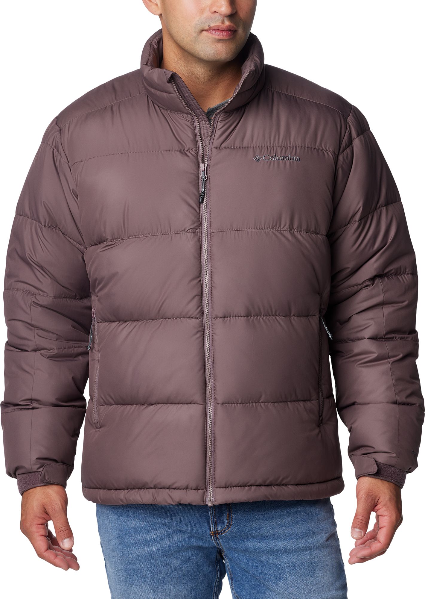 Columbia Men's Pike Lake Jacket