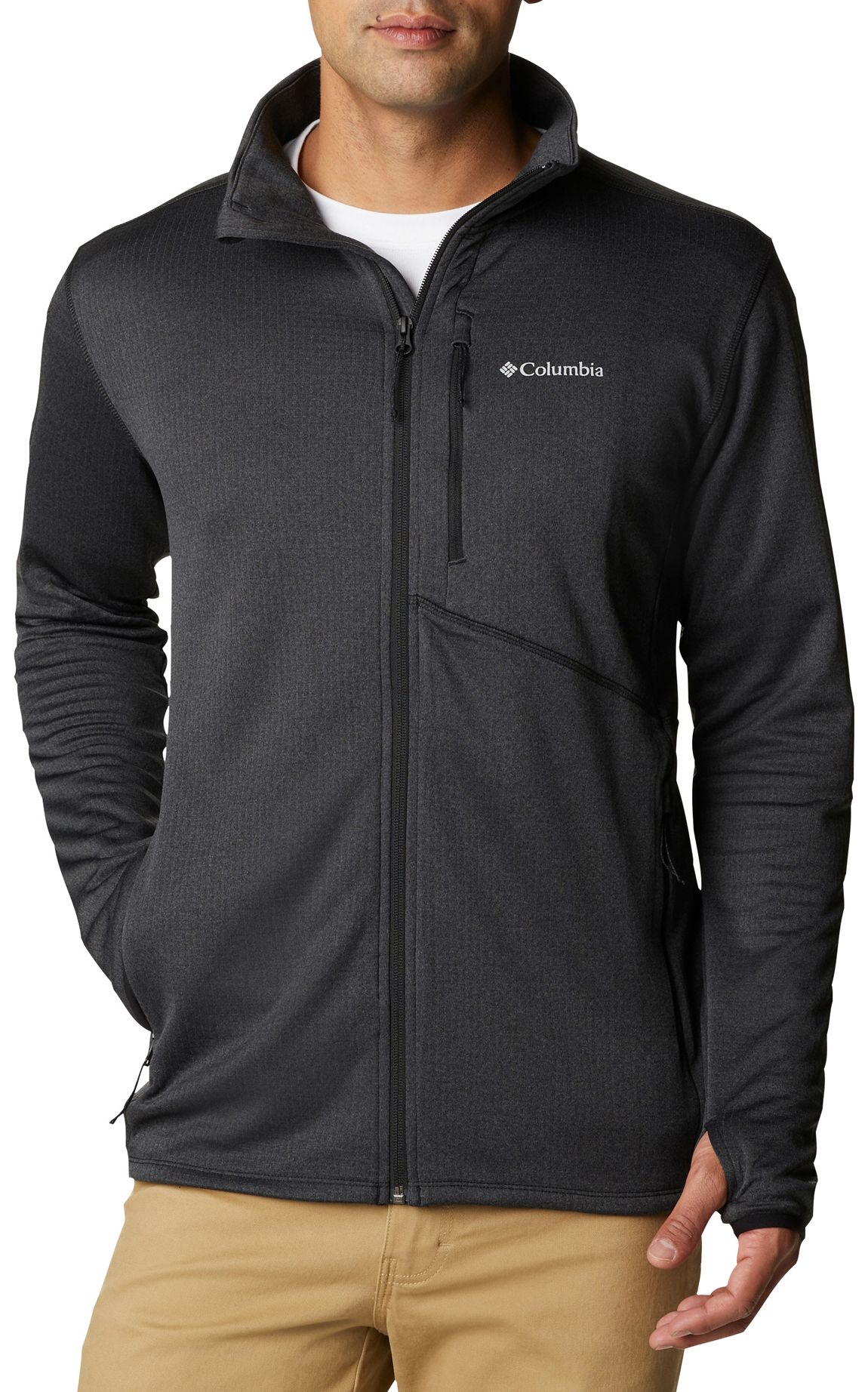 Black Heather
