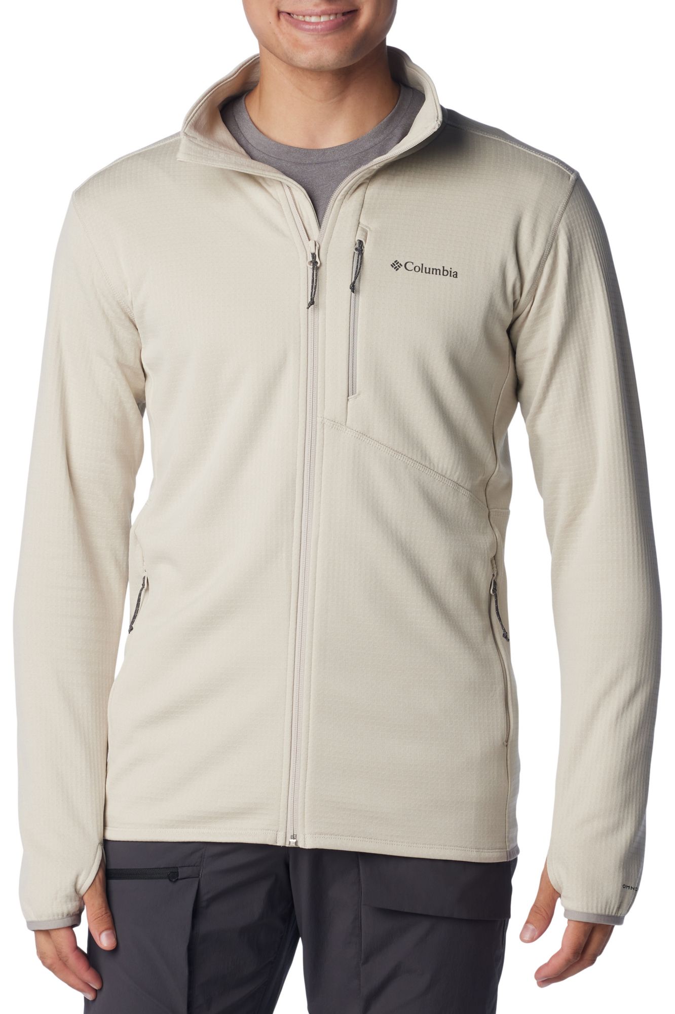 Columbia Men