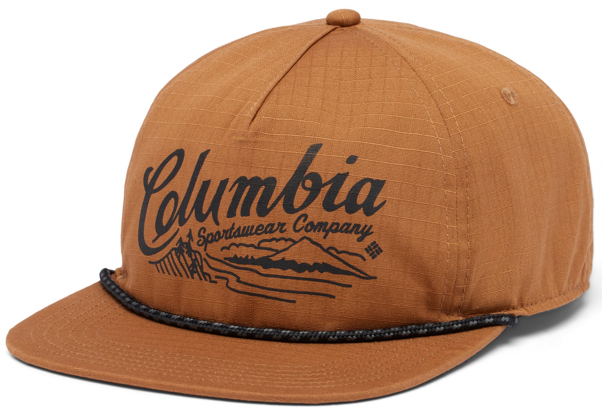 Columbia Men's Ratchet Strap Snap Back