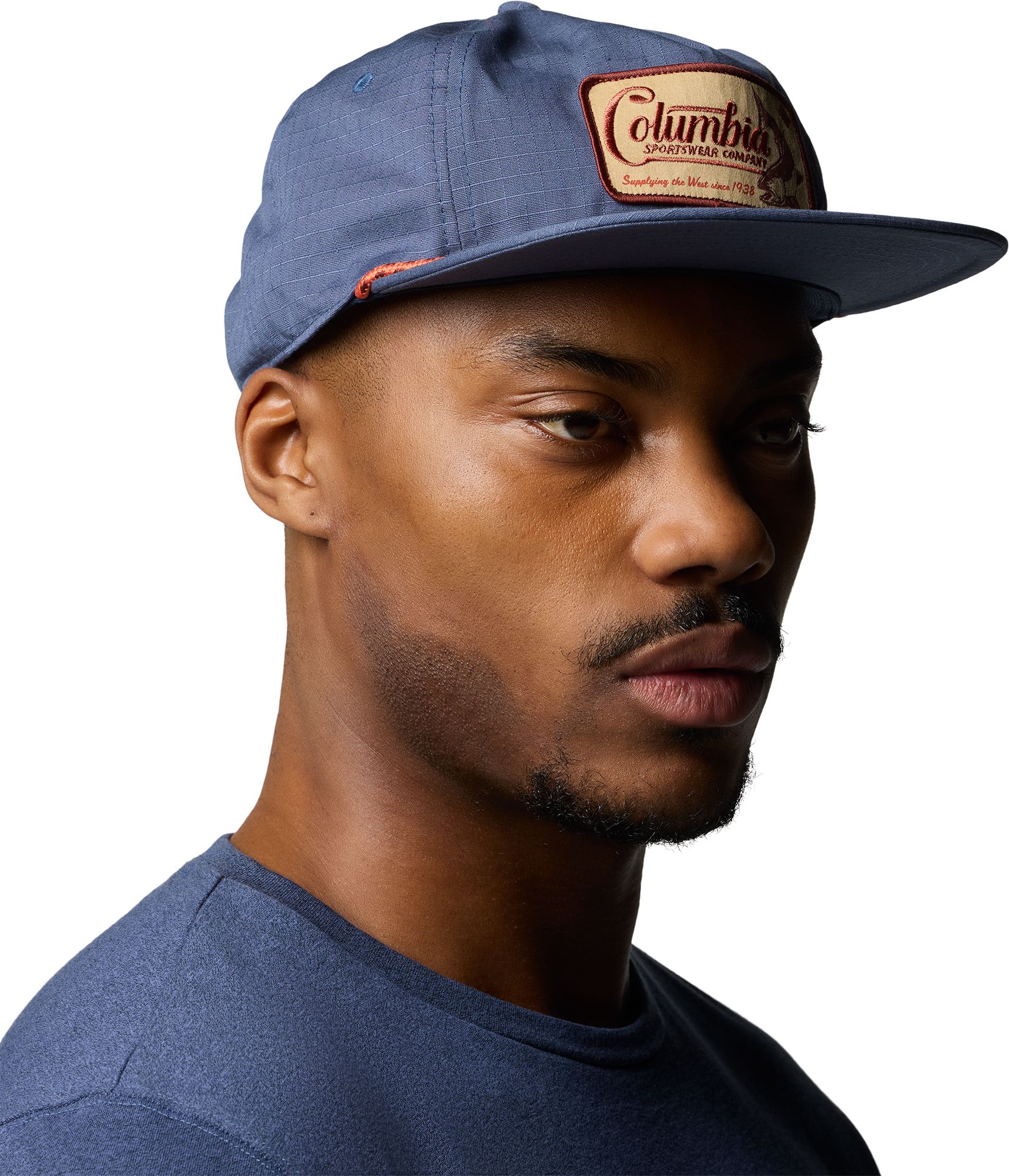 Columbia Men's Ratchet Strap Snap Back