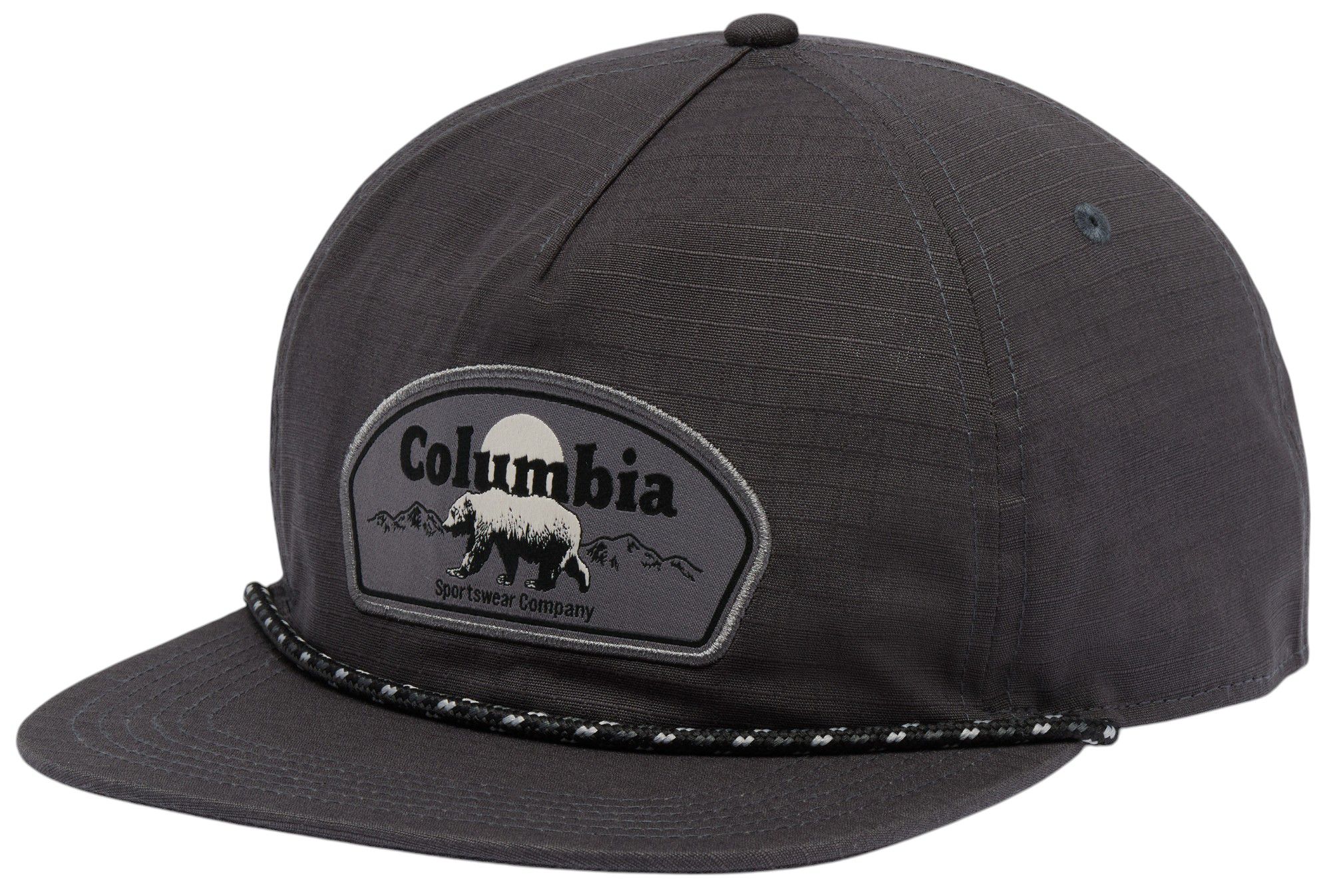 Columbia Men's Ratchet Strap Snap Back