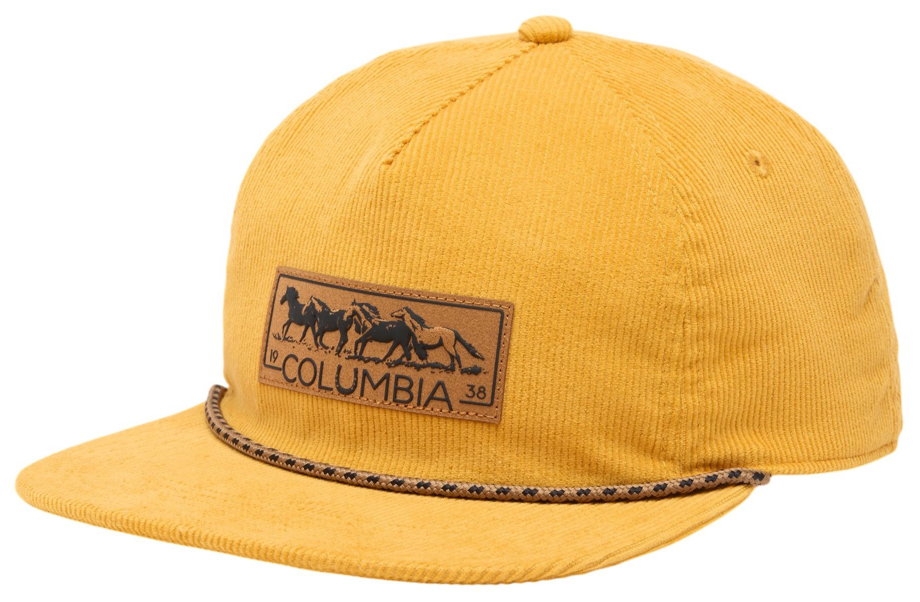Squash Corduroy