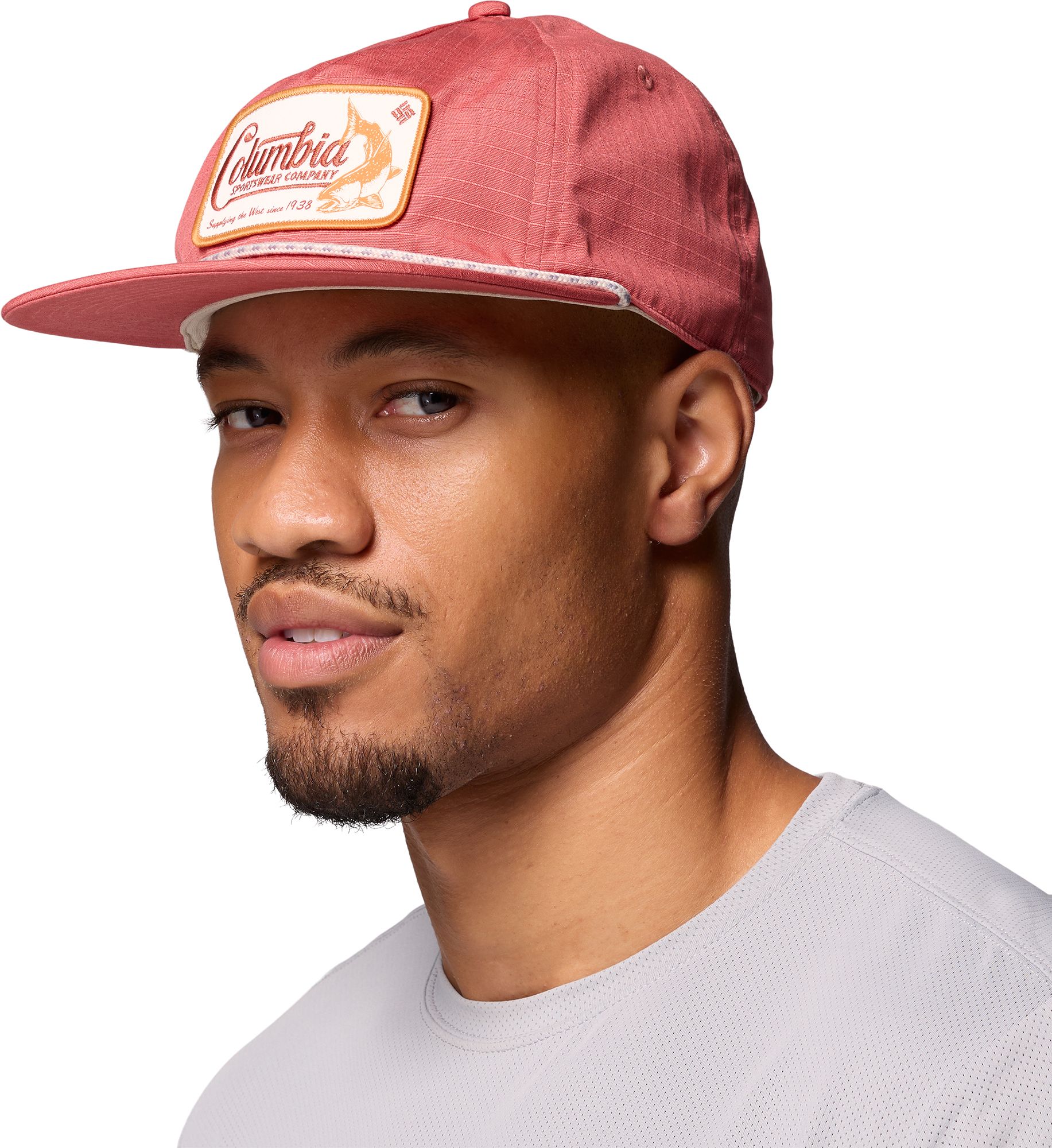 Columbia Men's Ratchet Strap Snap Back