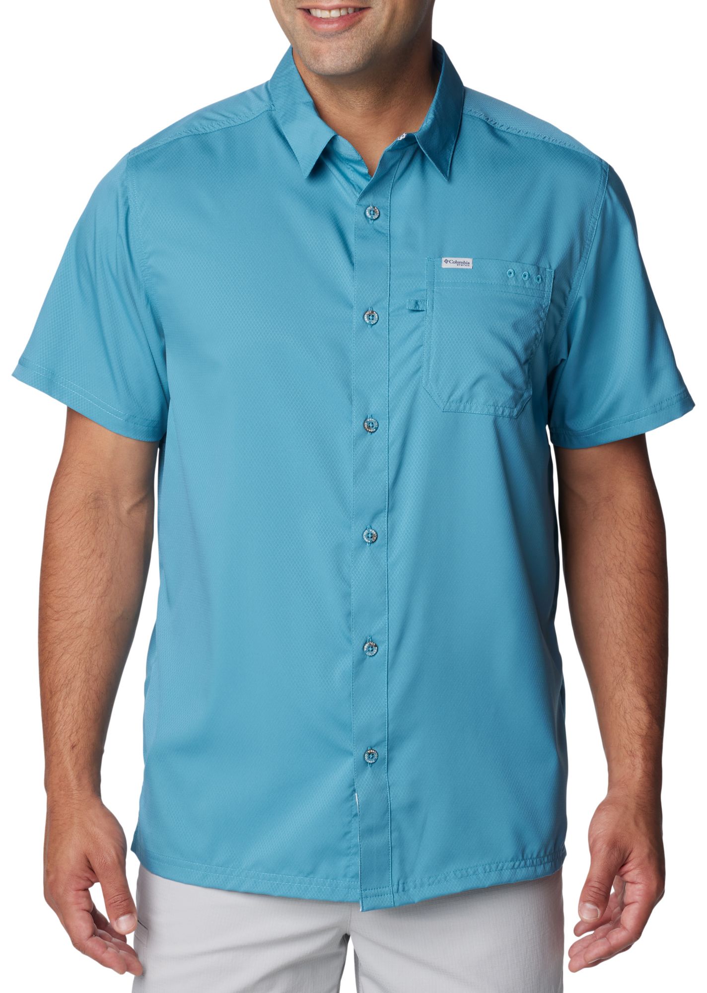 Canyon Blue