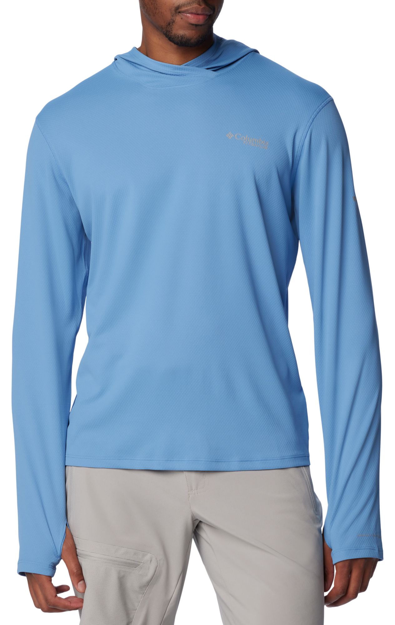 Columbia Men's Summit Valley Hoodie