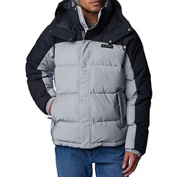 Columbia Men's Snowqualmie Jacket