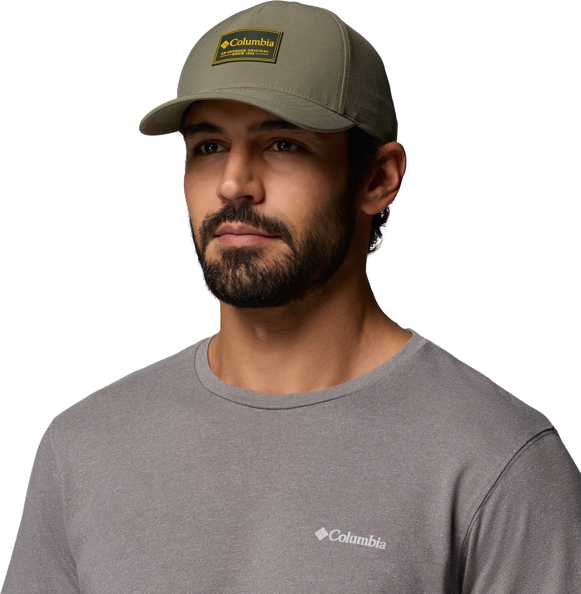 Columbia Mountaincap™ II 3D Stretch Snapback Hat