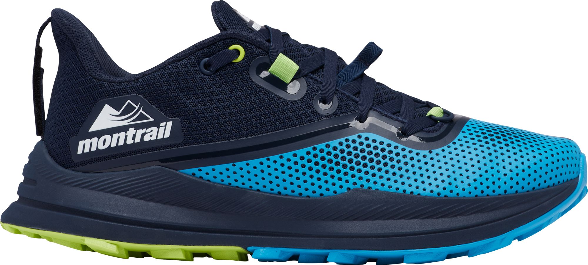 Blue/Navy
