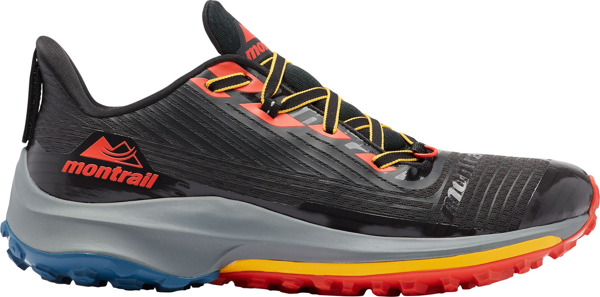 Columbia Men's Montrail Trinity AG Trail Running Shoes