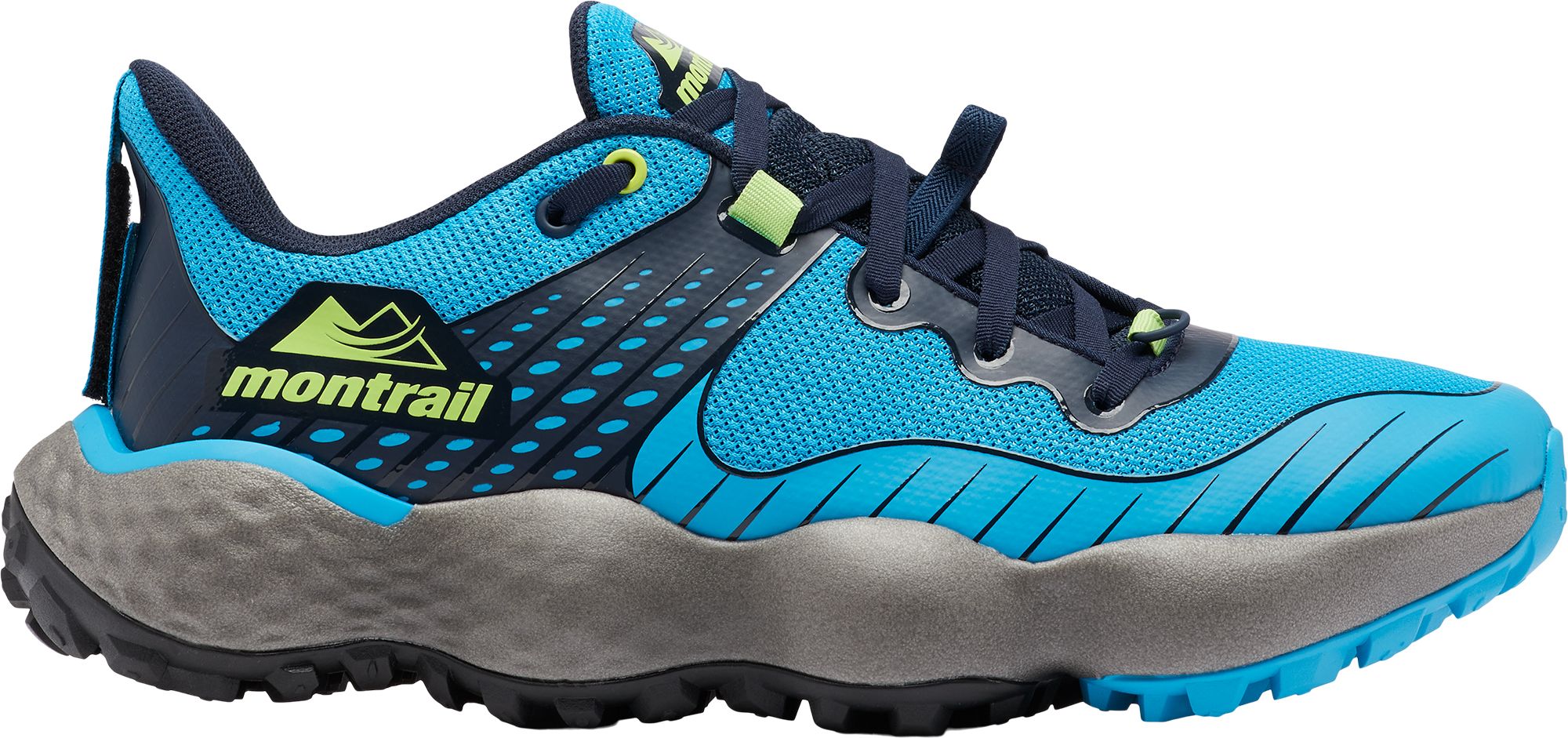 Columbia Men's Trinity MX Running Shoes