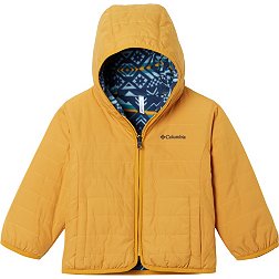 Columbia Youth Double Trouble&trade; Reversible Jacket