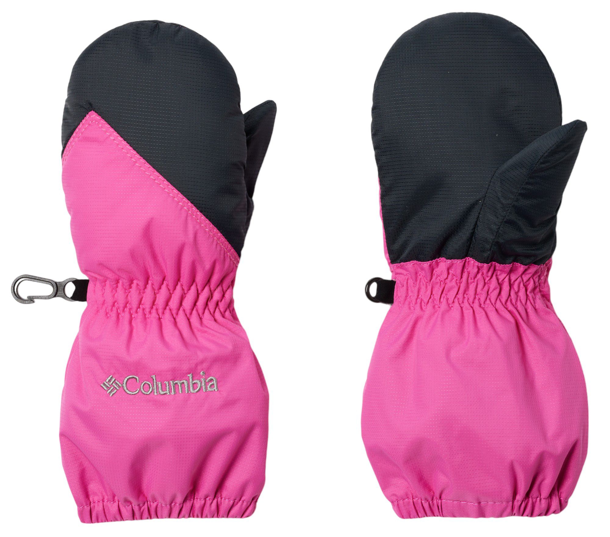 Pink Ice/Black