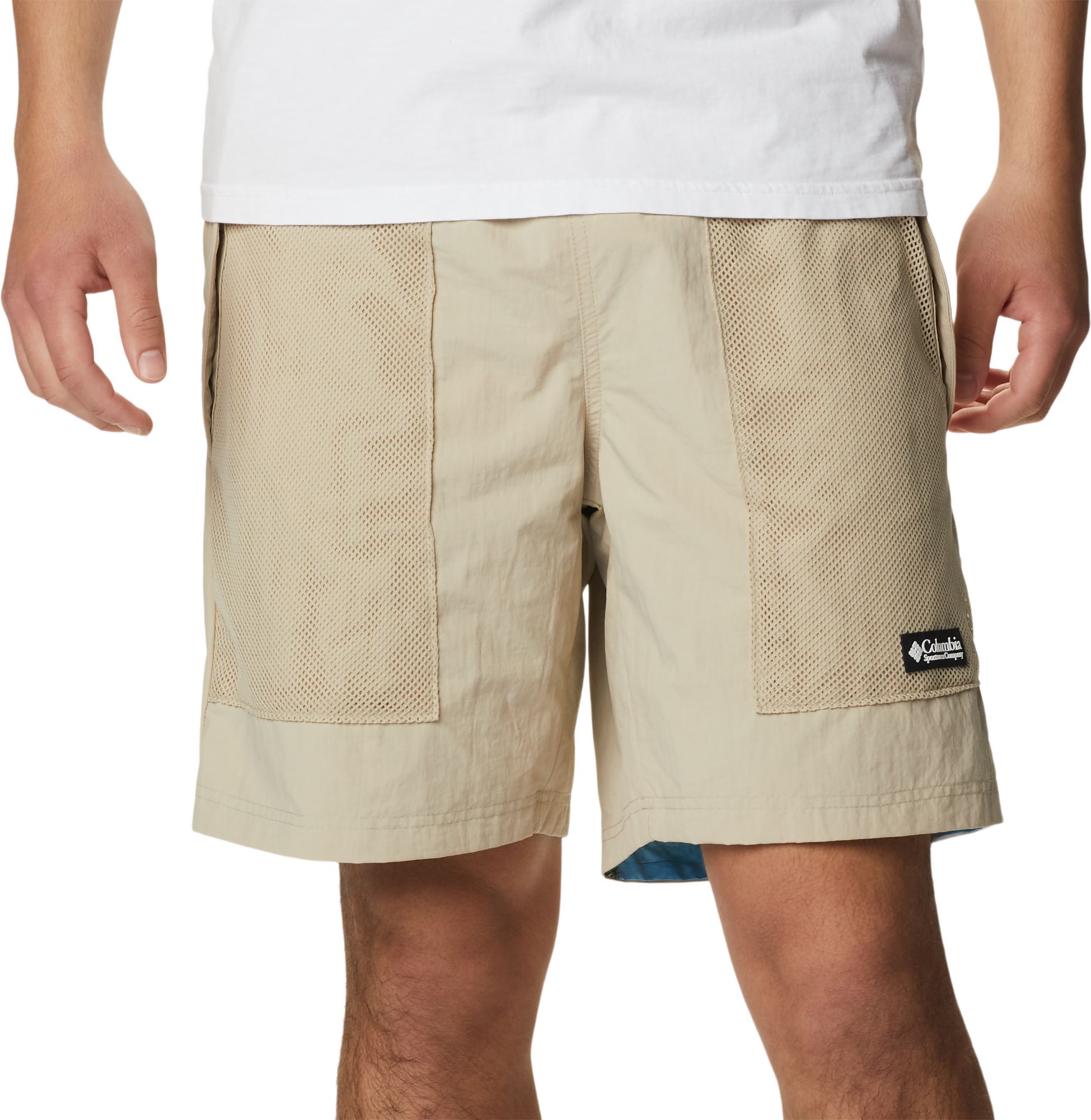 Columbia Adult Deschutes Valley Reversible Shorts, Women