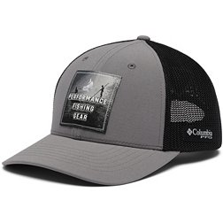 Columbia Men's PFG Patch 110 Snapback Hat
