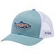 Crushed Blue/Wht/Fish Tbd