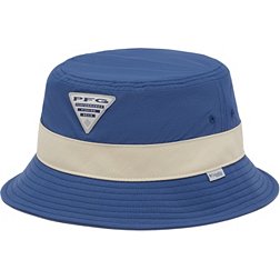 Columbia Men's PFG Slack Tide Bucket Hat