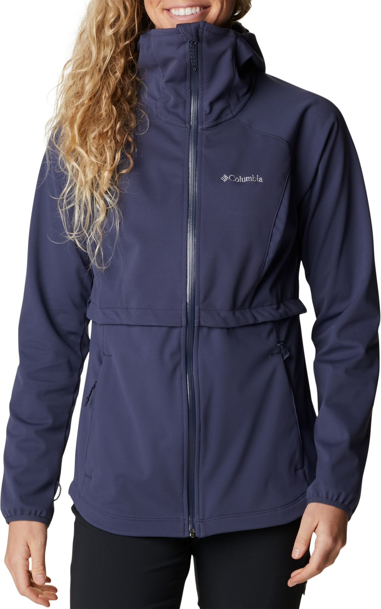 Columbia Women's Canyon Meadow Softshell Jacket