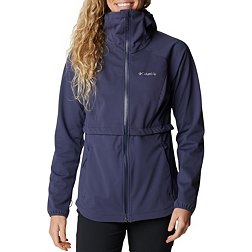 Columbia Women's Canyon Meadow Softshell Jacket
