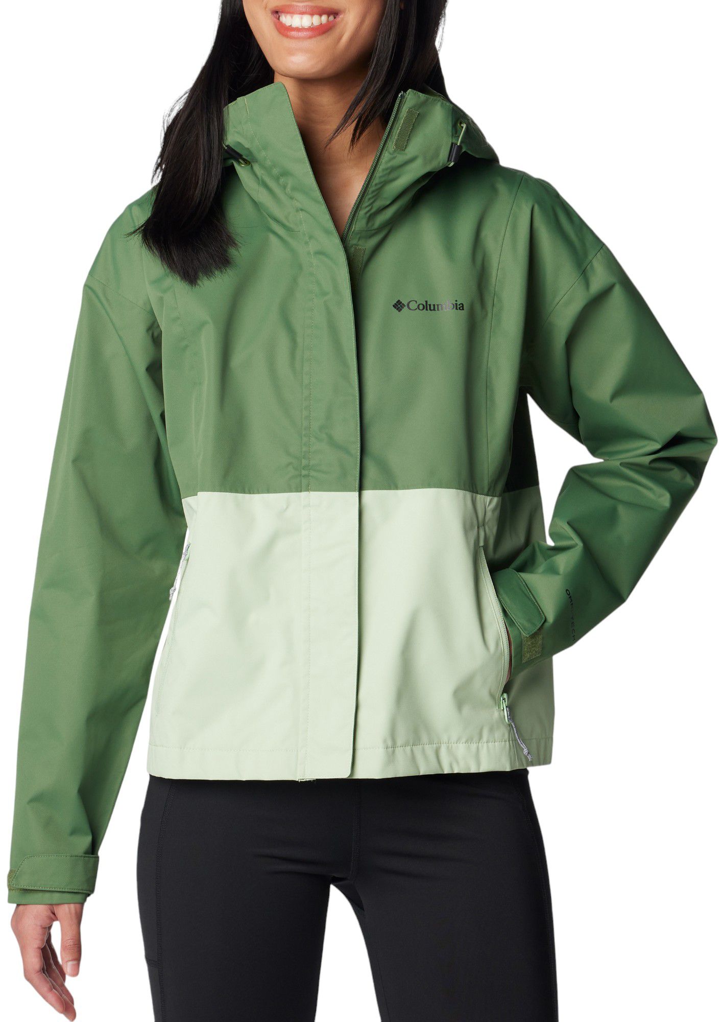 Columbia Women's Hikebound Short Jacket