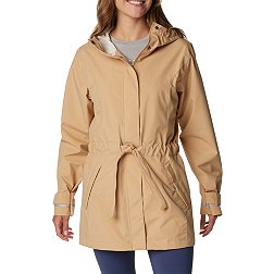 Columbia Women's Here and There Trench II Jacket