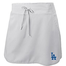 Columbia Women's Los Angeles Dodgers Omni-Wick Lakewood Pines Skort