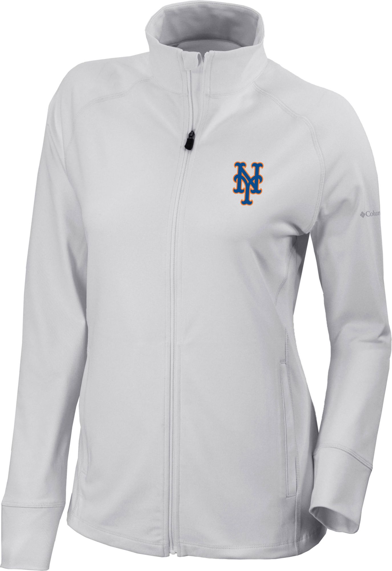 mets womens shirt