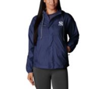 売れ筋商品|||アンティグア カットソー トップス レディース Women's Navy New York Yankees Victory Pullover Hoodie Navy New York Yankees Antigua Women's Victory Quarter-Zip