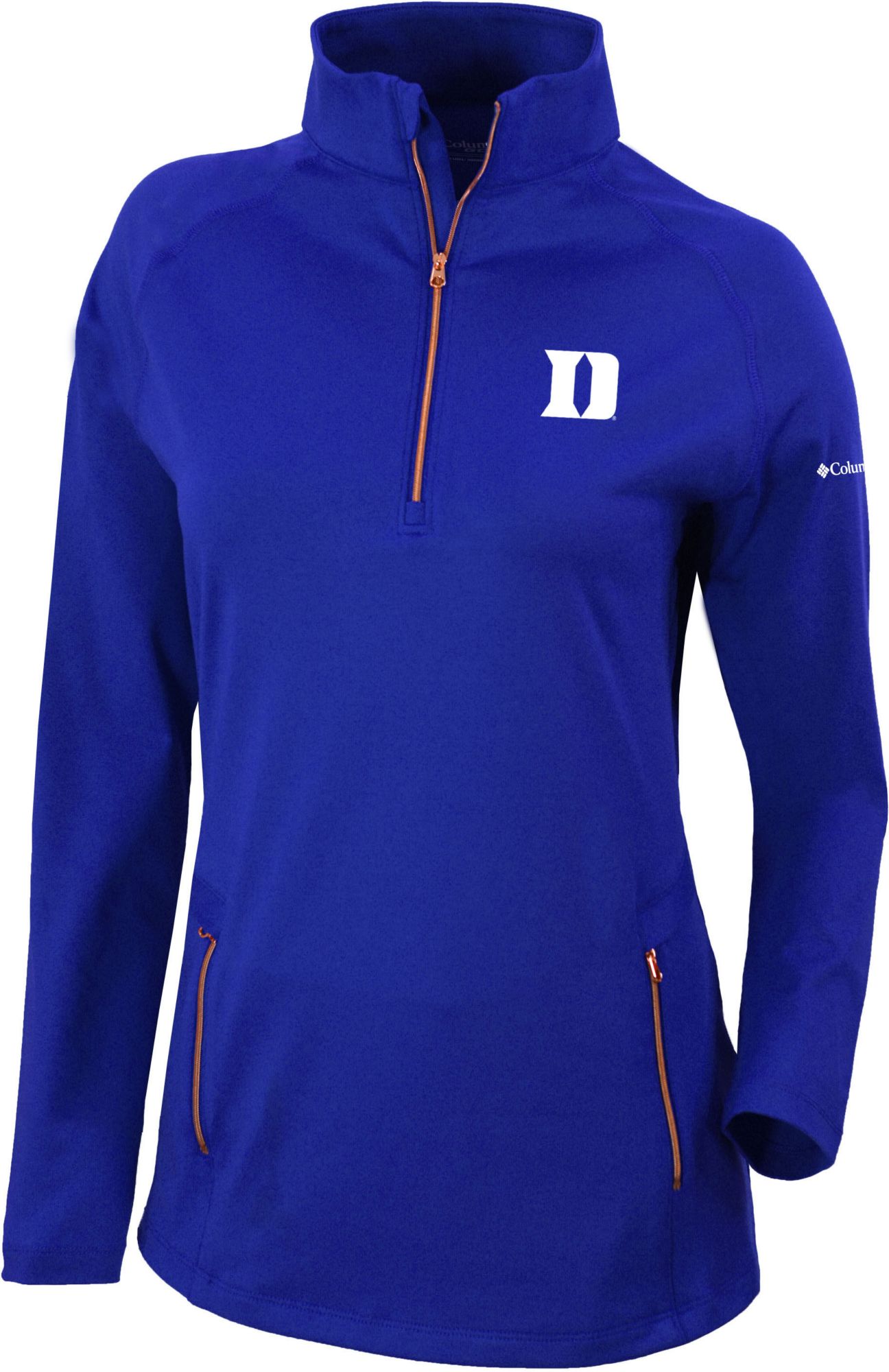 Women's Columbia NCAA Gear