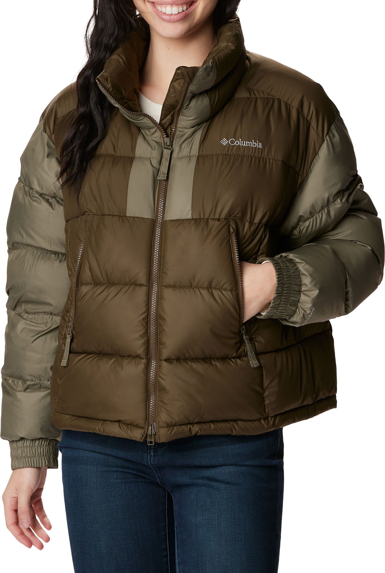 Columbia Women's Pike Lake II Jacket