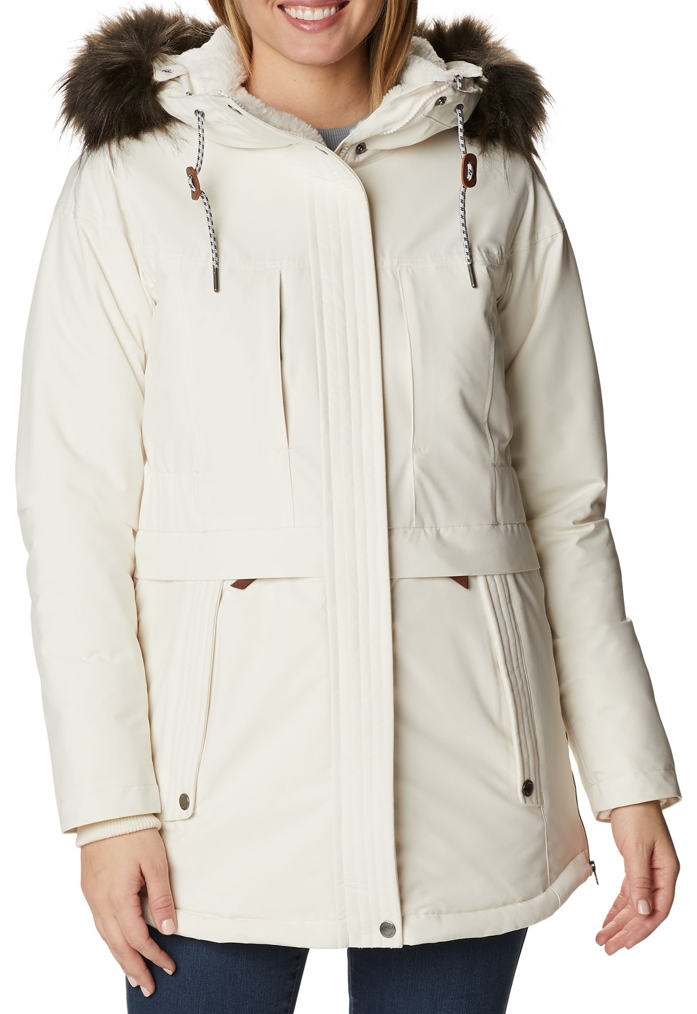 Columbia Women