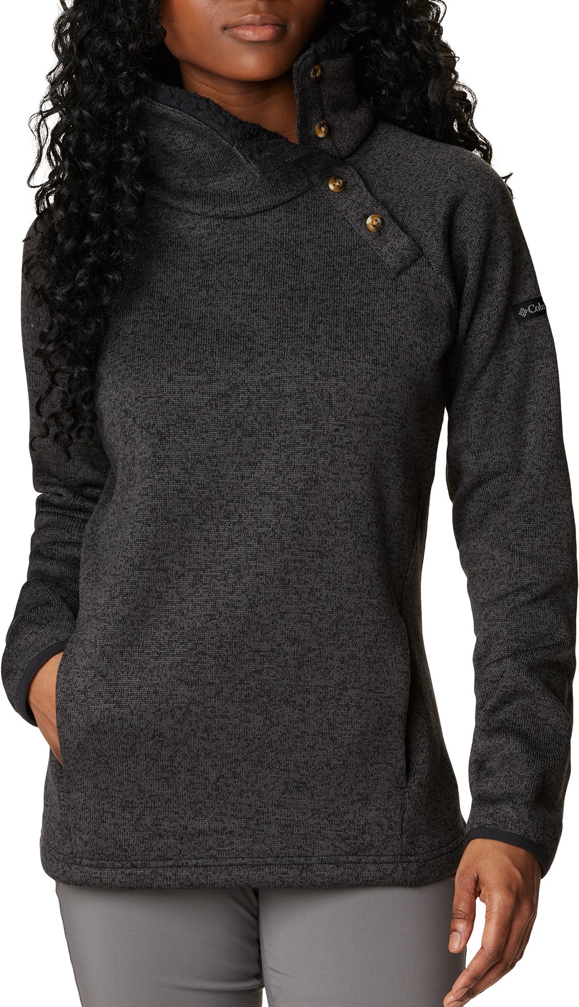 Black Heather