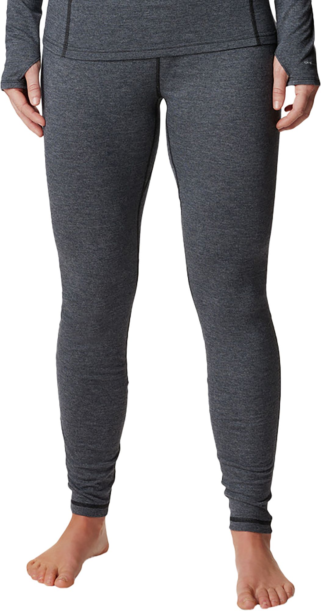 Columbia Women's Tunnel Springs Wool Tights