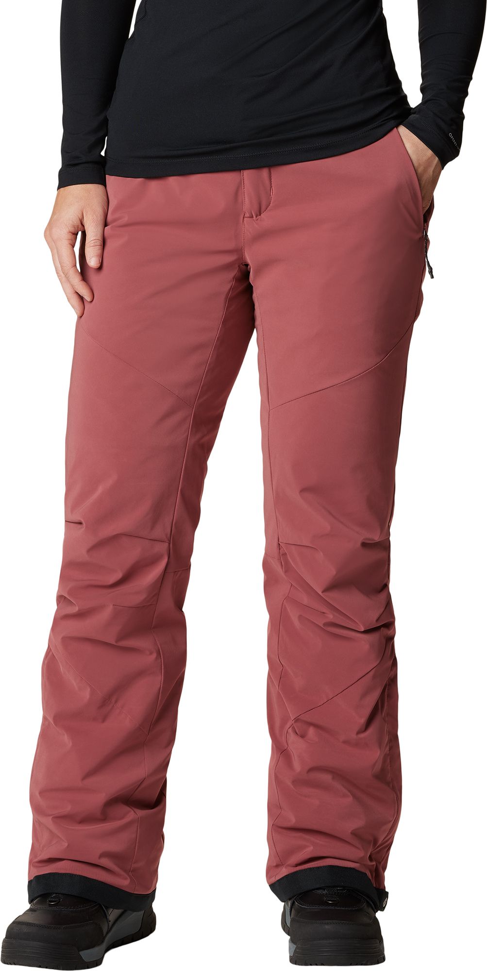Columbia Women's Backslope III Insulated Pants