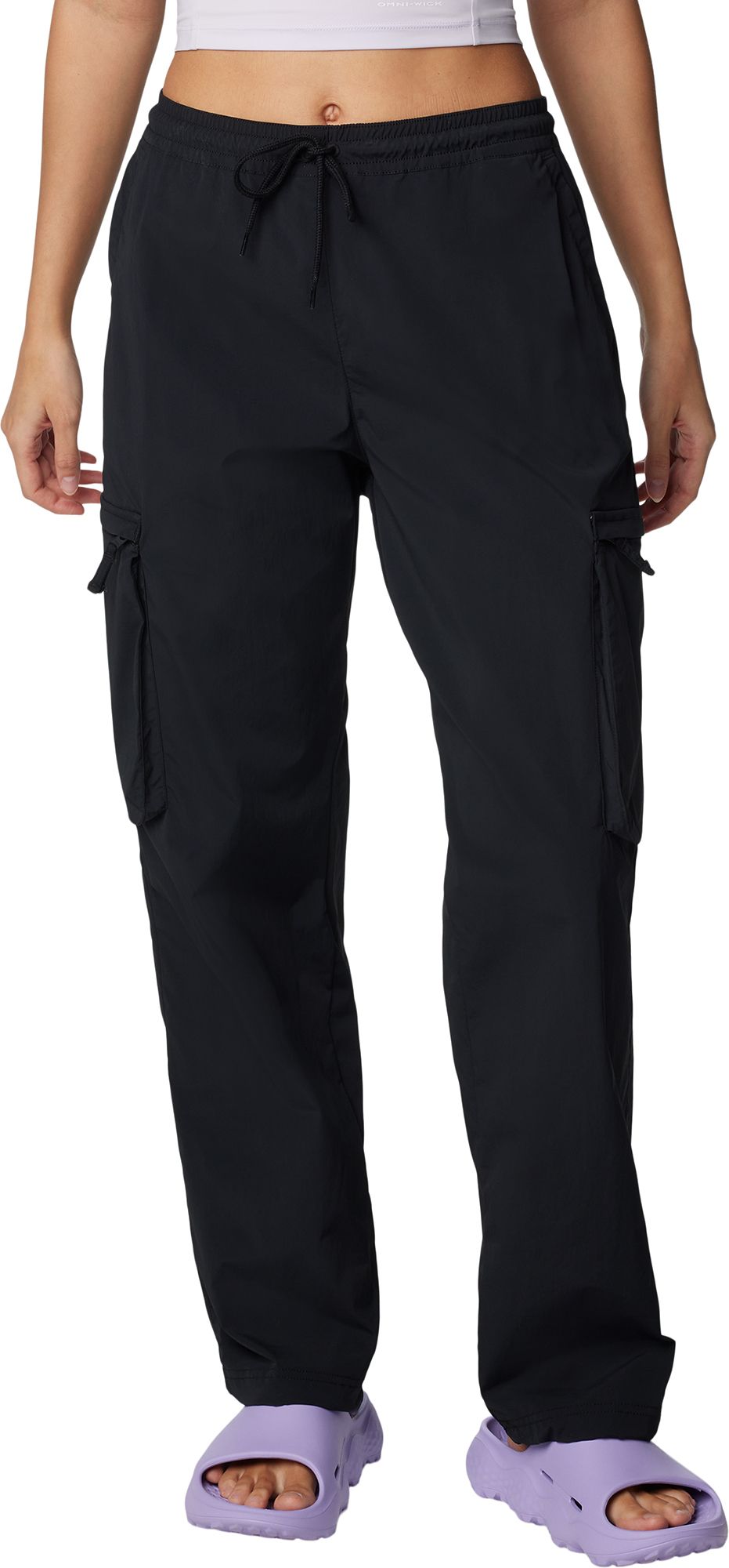 Columbia Women's Boundless Trek Cargo Pants