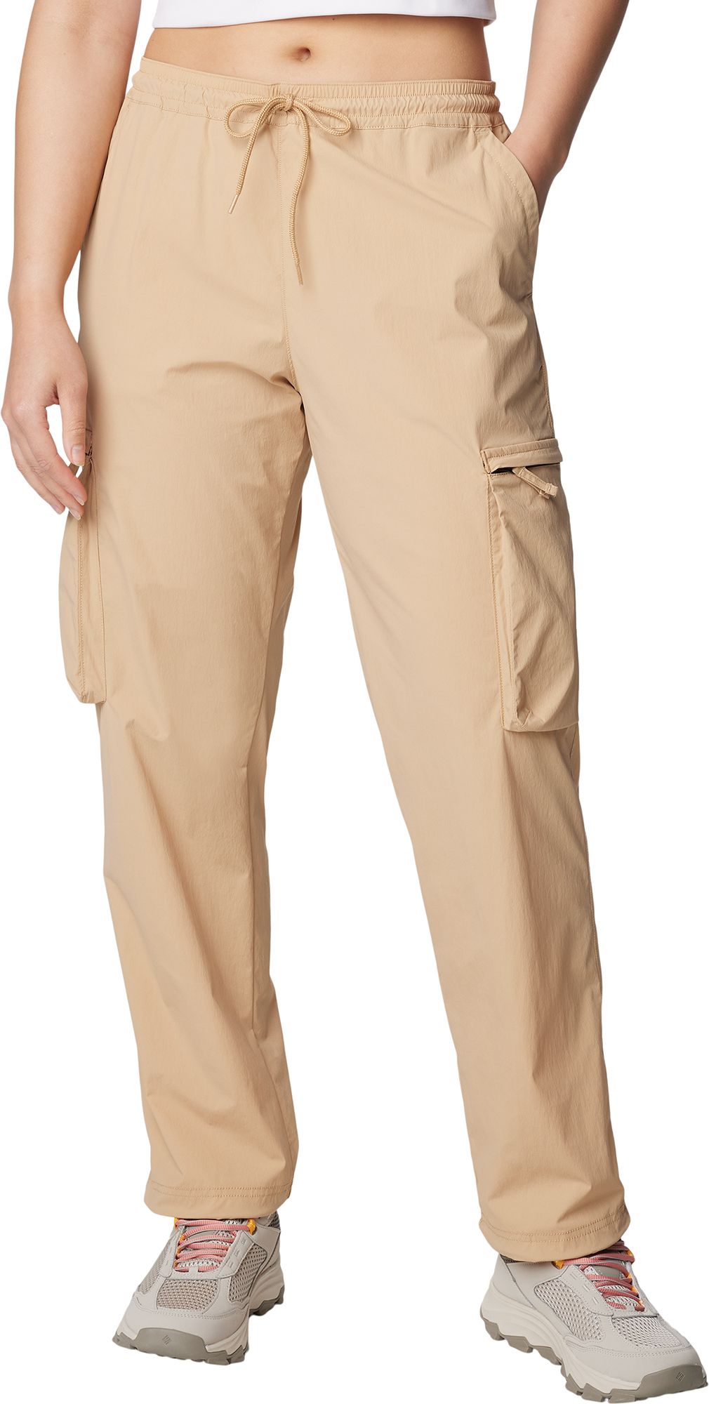 Columbia Women's Boundless Trek Cargo Pants